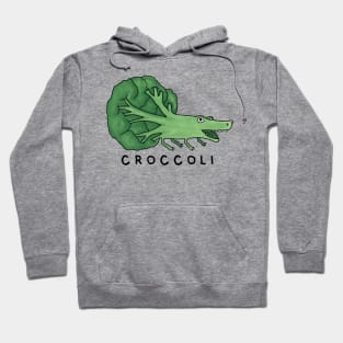 Croccoli Hoodie